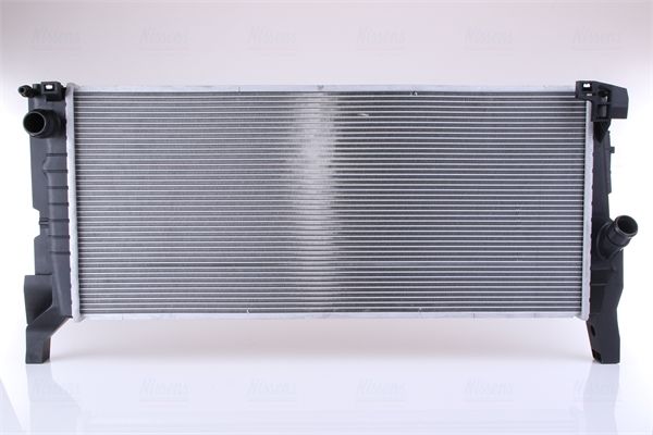 NISSENS 69714 Radiator, engine cooling