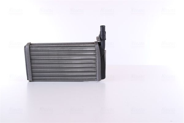 NISSENS 70011 Heat Exchanger, interior heating