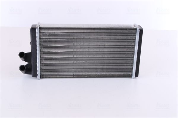 NISSENS 70220 Heat Exchanger, interior heating