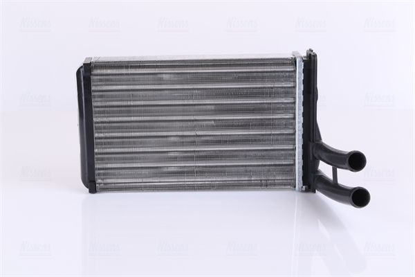 NISSENS 70222 Heat Exchanger, interior heating
