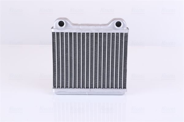 NISSENS 70225 Heat Exchanger, interior heating
