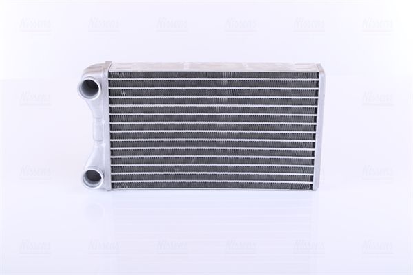 NISSENS 70226 Heat Exchanger, interior heating