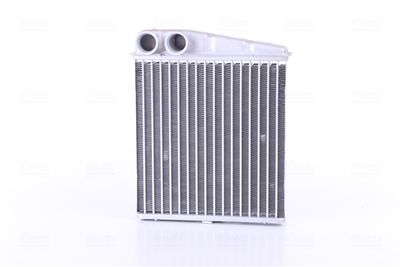 Heat Exchanger, interior heating NISSENS 70228