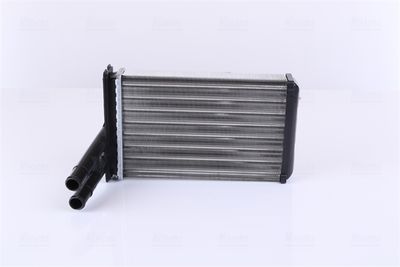 Heat Exchanger, interior heating NISSENS 70229