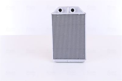 Heat Exchanger, interior heating NISSENS 70232