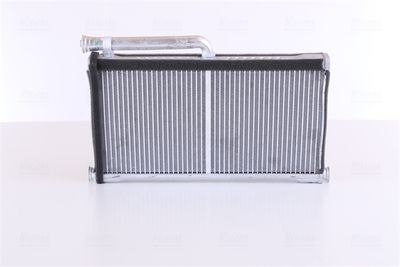 Heat Exchanger, interior heating NISSENS 70233