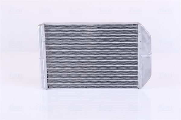 NISSENS 70234 Heat Exchanger, interior heating