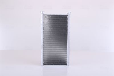 Heat Exchanger, interior heating NISSENS 70235