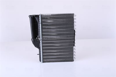 Heat Exchanger, interior heating NISSENS 70502