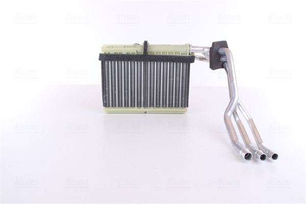 NISSENS 70506 Heat Exchanger, interior heating