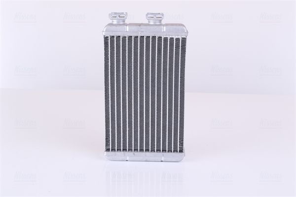 NISSENS 70513 Heat Exchanger, interior heating