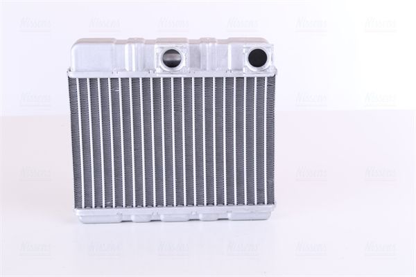 NISSENS 70514 Heat Exchanger, interior heating