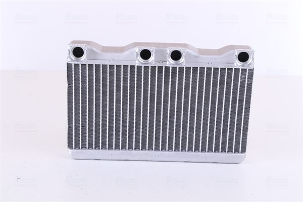 NISSENS 70515 Heat Exchanger, interior heating