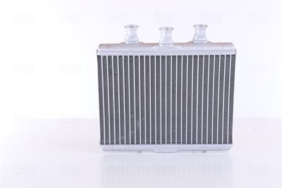 Heat Exchanger, interior heating NISSENS 70517