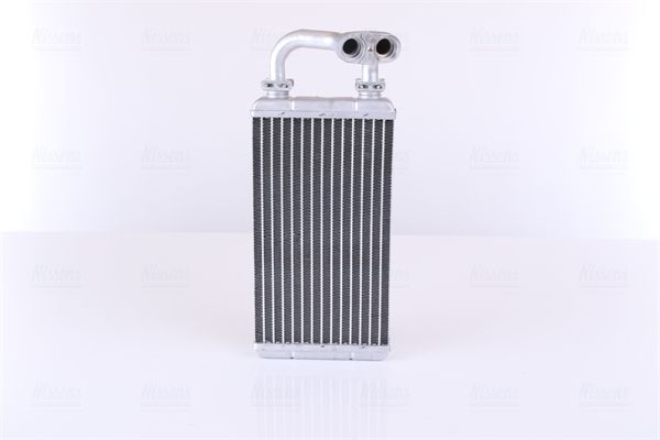 NISSENS 70519 Heat Exchanger, interior heating