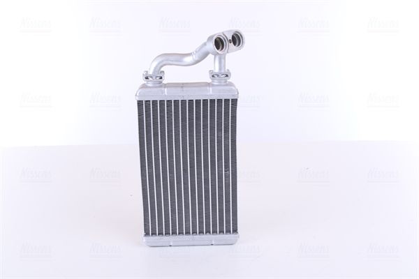 NISSENS 70520 Heat Exchanger, interior heating