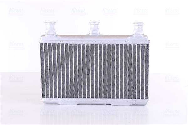 NISSENS 70522 Heat Exchanger, interior heating