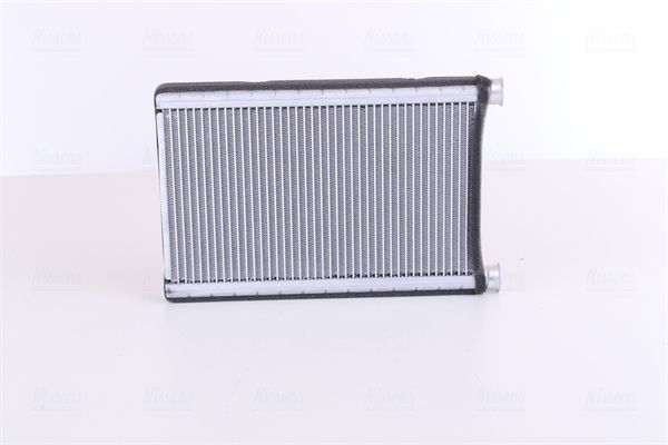 NISSENS 70523 Heat Exchanger, interior heating
