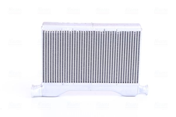 NISSENS 70528 Heat Exchanger, interior heating