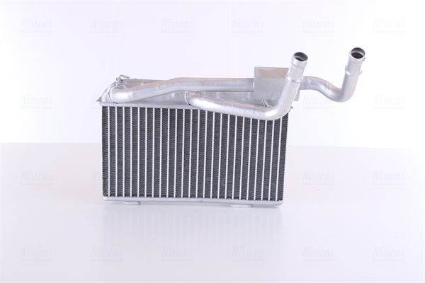 NISSENS 70529 Heat Exchanger, interior heating