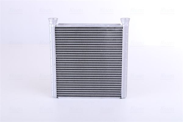 NISSENS 70533 Heat Exchanger, interior heating