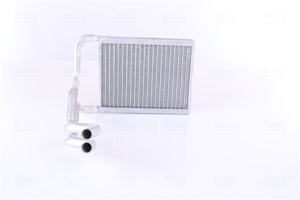 NISSENS 707070 Heat Exchanger, interior heating