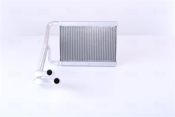 NISSENS 707071 Heat Exchanger, interior heating