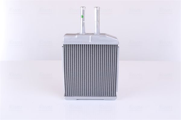 NISSENS 707072 Heat Exchanger, interior heating