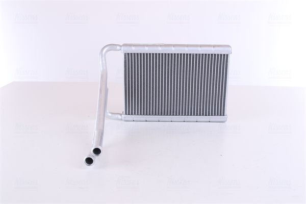 NISSENS 707073 Heat Exchanger, interior heating
