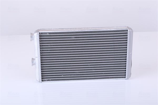 NISSENS 707074 Heat Exchanger, interior heating