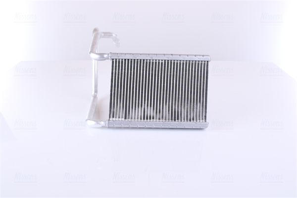 NISSENS 707078 Heat Exchanger, interior heating