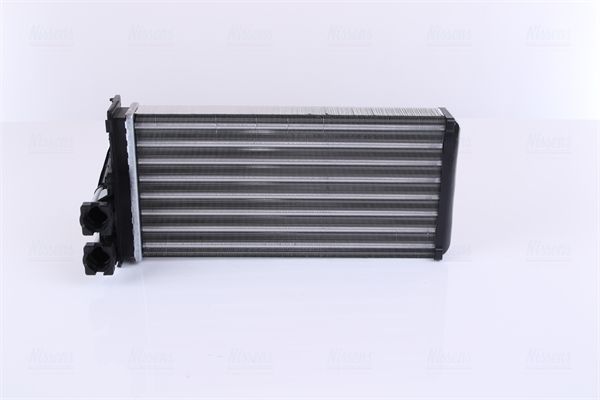 NISSENS 707083 Heat Exchanger, interior heating