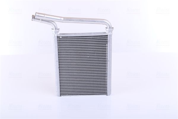 NISSENS 707090 Heat Exchanger, interior heating