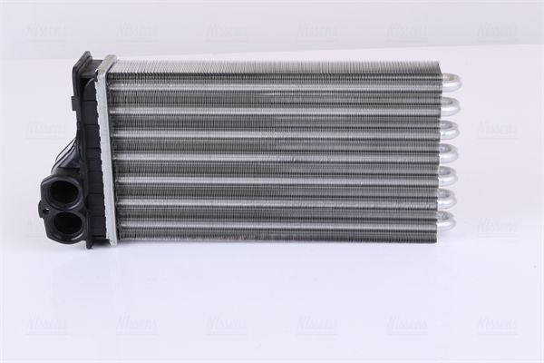 NISSENS 707091 Heat Exchanger, interior heating