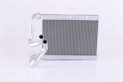 Heat Exchanger, interior heating NISSENS 707094