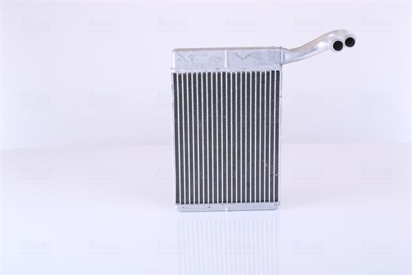NISSENS 707095 Heat Exchanger, interior heating