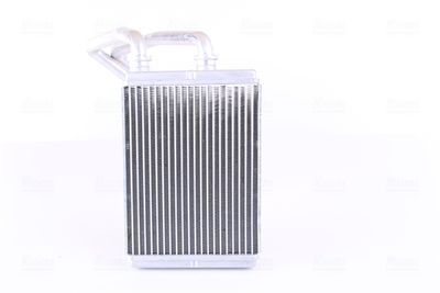 Heat Exchanger, interior heating NISSENS 707174