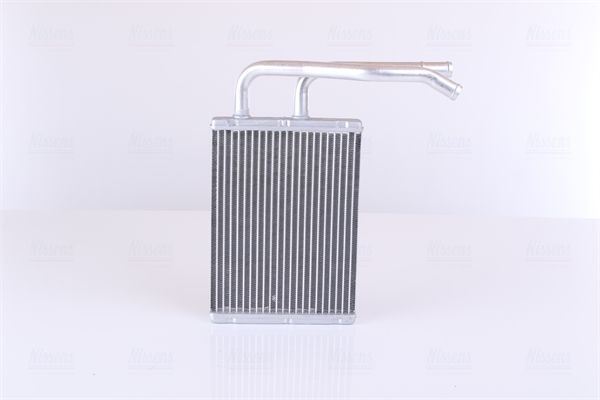NISSENS 707176 Heat Exchanger, interior heating