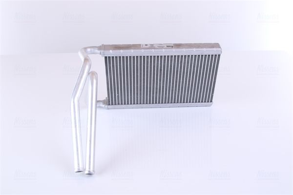NISSENS 707177 Heat Exchanger, interior heating