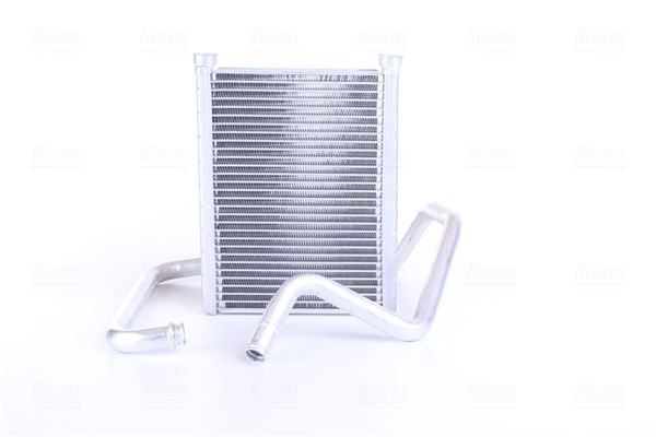 NISSENS 707178 Heat Exchanger, interior heating
