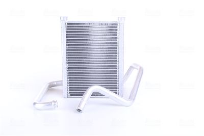 Heat Exchanger, interior heating NISSENS 707178
