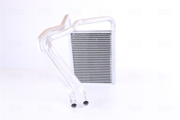 NISSENS 707179 Heat Exchanger, interior heating