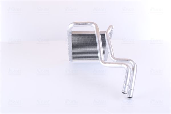 NISSENS 707180 Heat Exchanger, interior heating