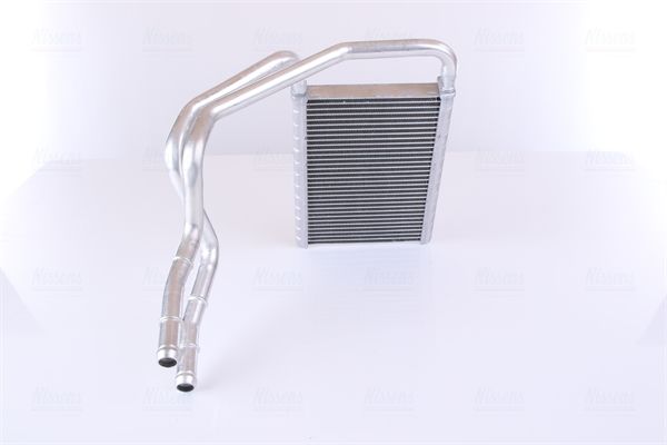 NISSENS 707182 Heat Exchanger, interior heating