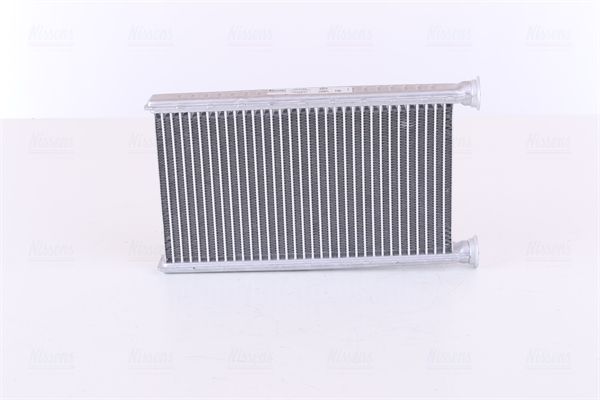 NISSENS 707190 Heat Exchanger, interior heating