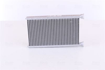 Heat Exchanger, interior heating NISSENS 707190
