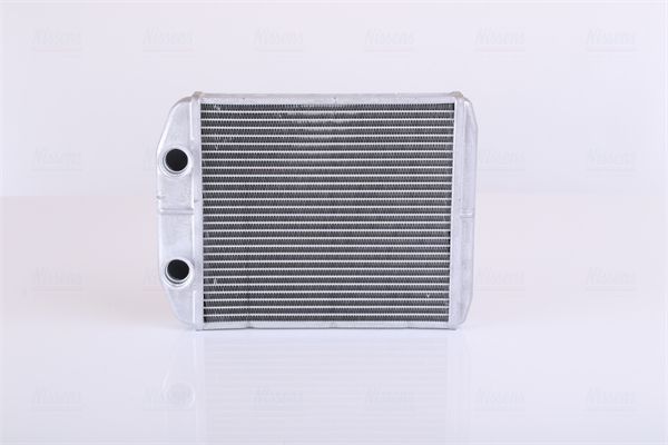 NISSENS 707196 Heat Exchanger, interior heating