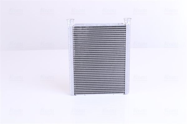 NISSENS 707198 Heat Exchanger, interior heating