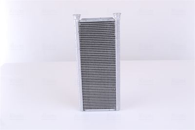 Heat Exchanger, interior heating NISSENS 707201
