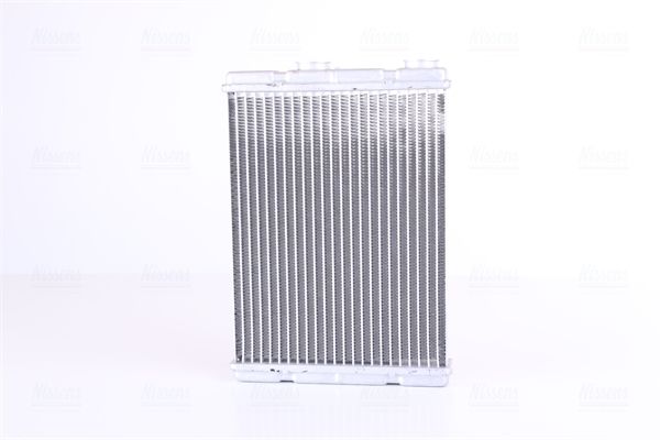 NISSENS 707202 Heat Exchanger, interior heating